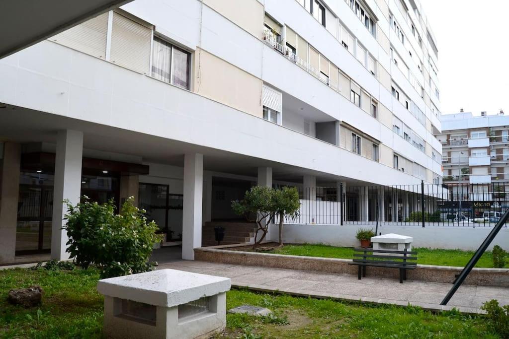 Triana, Lovely Flat+pool Appartement Séville