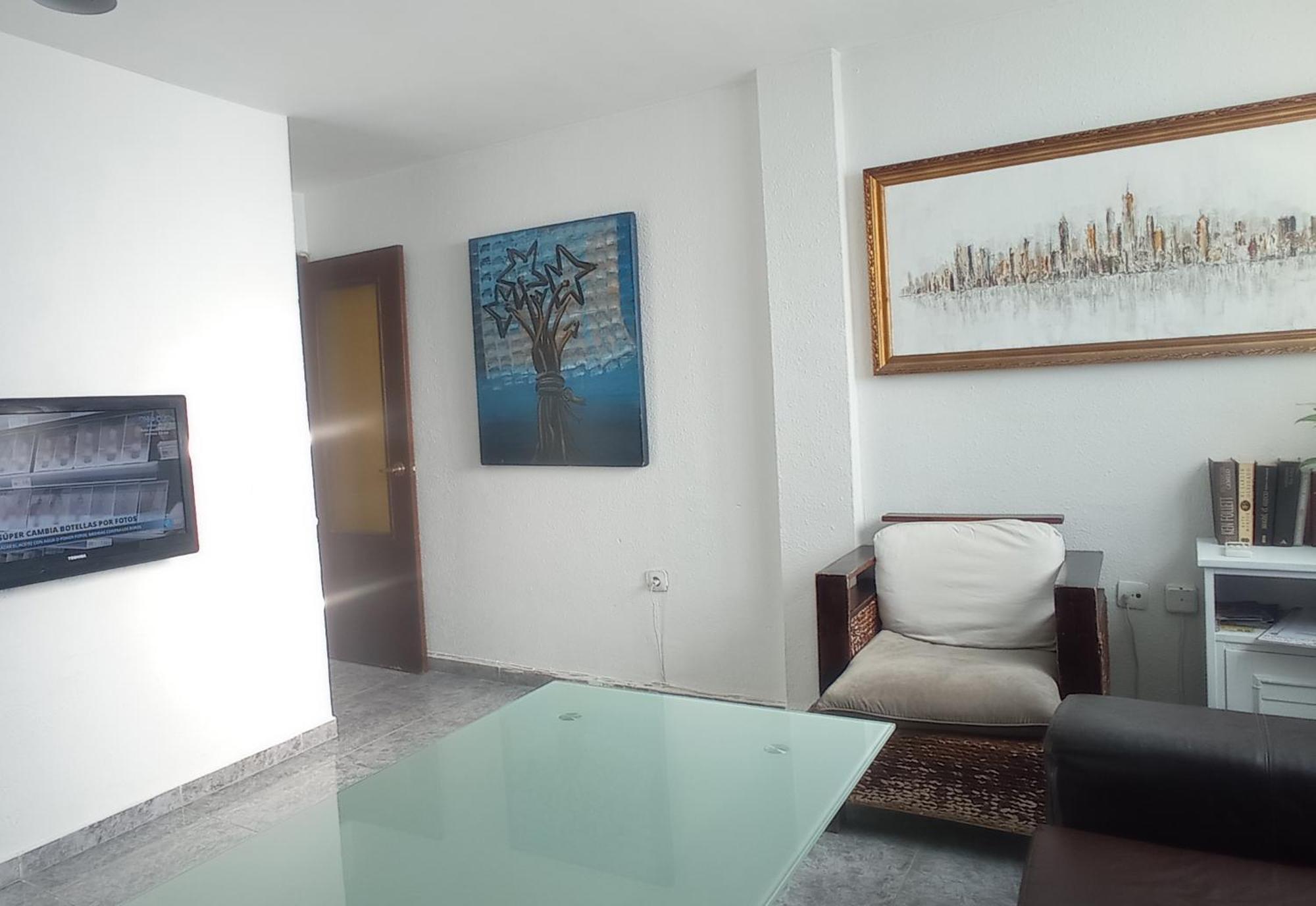 Triana, Lovely Flat+pool Séville