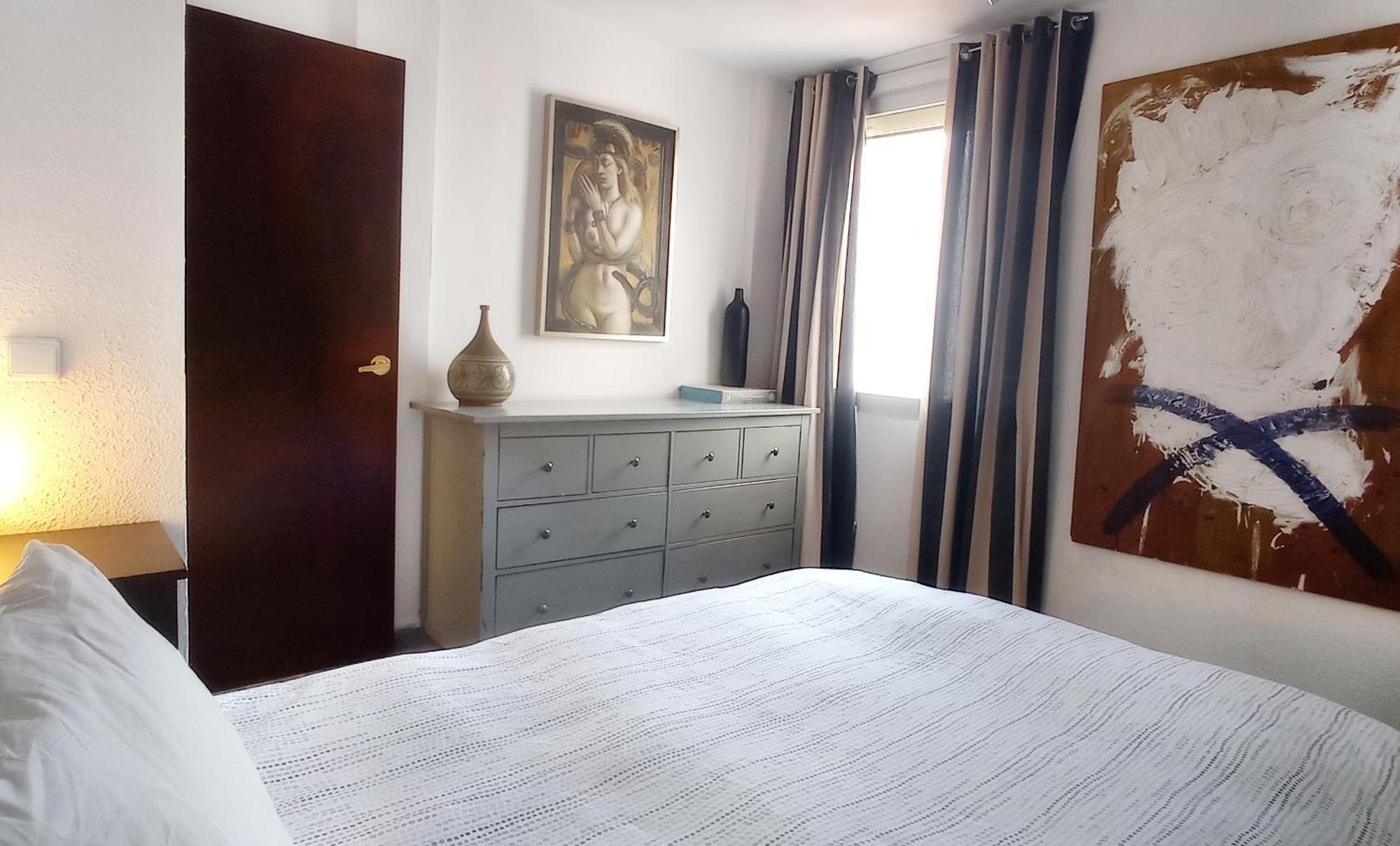 Triana, Lovely Flat+pool Appartement *