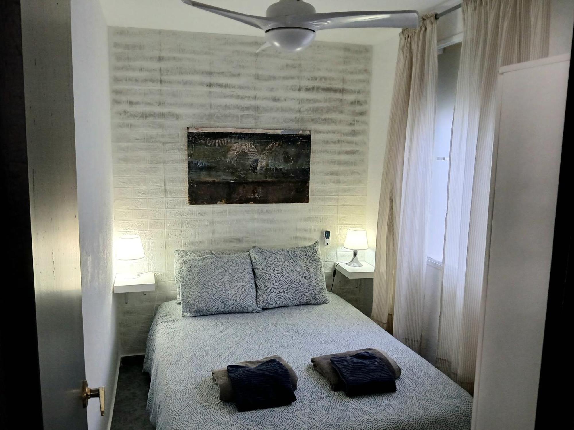 Appartement Triana, Lovely Flat+pool Séville