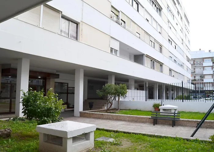 Triana, Lovely Flat+Pool