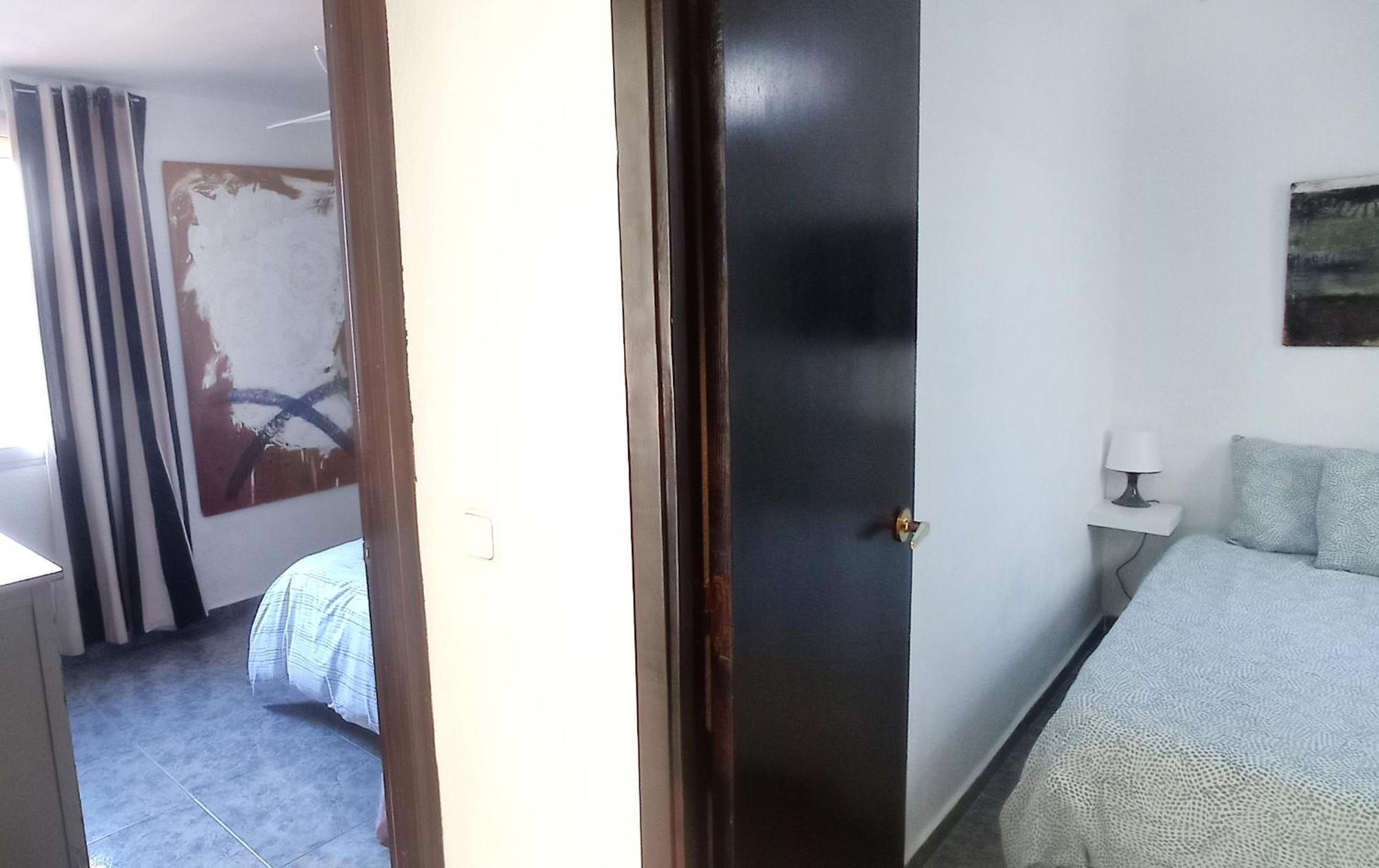 Triana, Lovely Flat+pool Appartamento