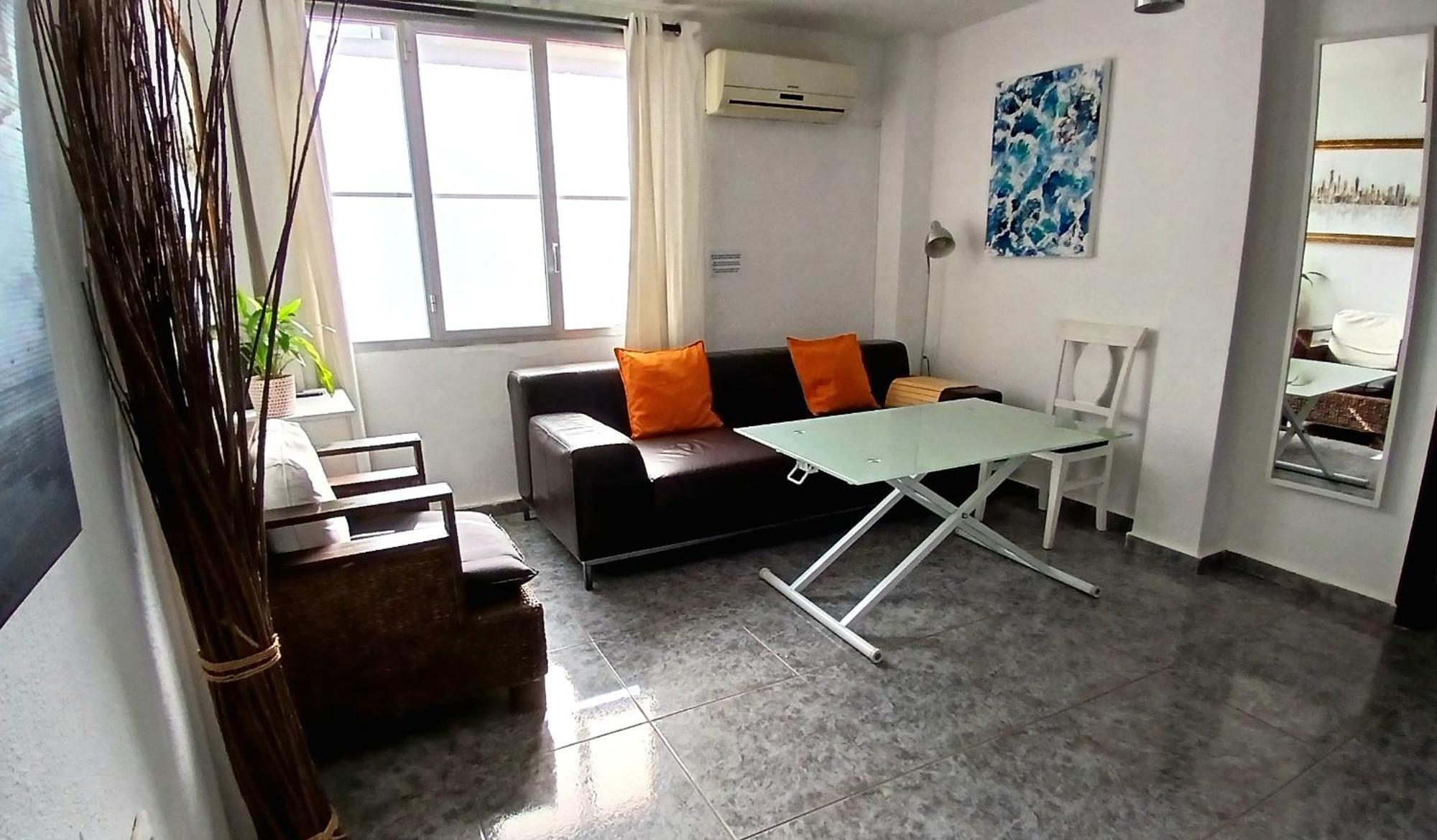 Triana, Lovely Flat+pool * Seville